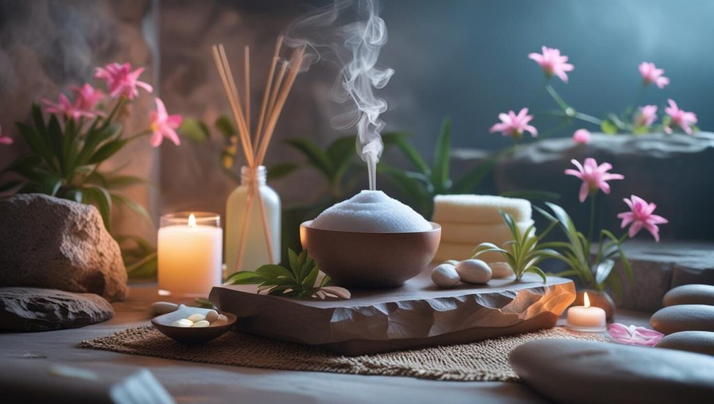 Massage for Stress & Anxiety Relief