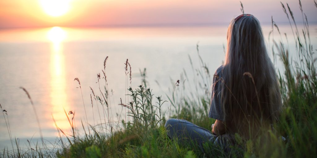 Healing After Separation